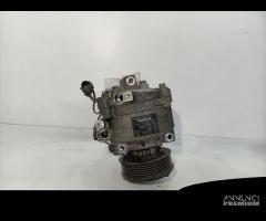 COMPRESSORE A/C CITROEN C-Crosser 1Â° Serie 7813A2