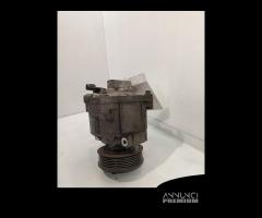 COMPRESSORE A/C CITROEN C-Crosser 1Â° Serie 7813A2 - 3