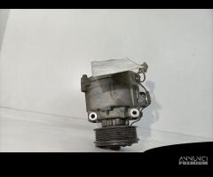 COMPRESSORE A/C CITROEN C-Crosser 1Â° Serie 7813A2 - 5