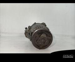 COMPRESSORE A/C CITROEN C-Crosser 1Â° Serie 7813A2 - 6