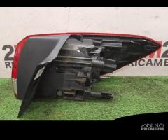 STOP FANALE POSTERIORE SINISTRO OPEL Astra Sport T - 4