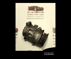 COMPRESSORE A/C LEXUS IS 220 Berlina 6SEU16C 44726