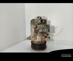 COMPRESSORE A/C SUZUKI Grand Vitara 5P 95200-67JA0 - 1