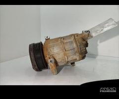 COMPRESSORE A/C SUZUKI Grand Vitara 5P 95200-67JA0 - 6