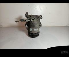 COMPRESSORE A/C HYUNDAI iX20 Serie F500-YN9CA02 D4