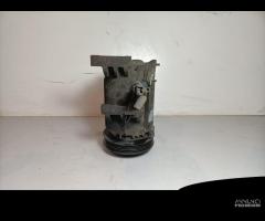 COMPRESSORE A/C HYUNDAI iX20 Serie F500-YN9CA02 D4