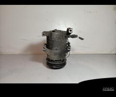 COMPRESSORE A/C HYUNDAI iX20 Serie F500-YN9CA02 D4