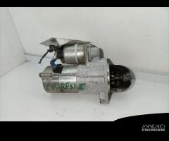 MOTORINO D' AVVIAMENTO KIA Carens Serie 36100-2A81 - 1