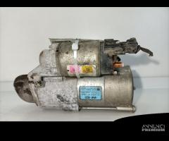 MOTORINO D' AVVIAMENTO KIA Carens Serie 36100-2A81 - 5