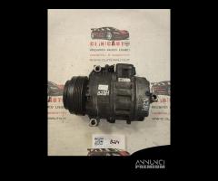 COMPRESSORE A/C BMW Serie 5 E39 Touring 6452 69104