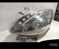 FARO ANTERIORE SINISTRO ALFA ROMEO Giulietta Serie