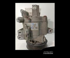 COMPRESSORE A/C CITROEN C1 1Â° Serie 88310-0H010-H