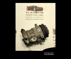 COMPRESSORE A/C DODGE Journey 1Â° Serie 6SEU16C CG