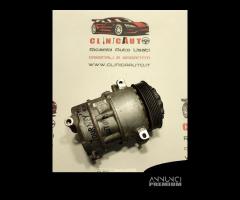 COMPRESSORE A/C DODGE Journey 1Â° Serie 6SEU16C CG