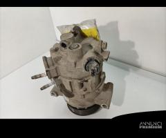 COMPRESSORE A/C JEEP Compass Serie 447150-0620 BMM