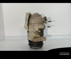 COMPRESSORE A/C JEEP Compass Serie 447150-0620 BMM