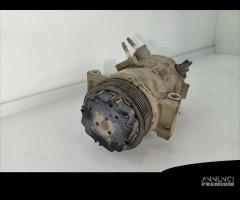 COMPRESSORE A/C JEEP Compass Serie 447150-0620 BMM - 6