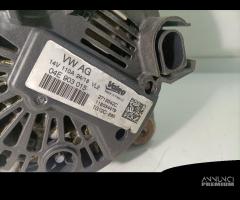 ALTERNATORE VOLKSWAGEN Golf 7 Berlina 04E903015 DA