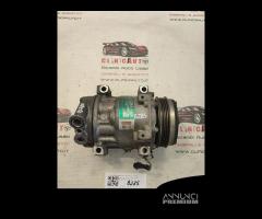 COMPRESSORE A/C FIAT Ducato 5Â° Serie 999003648031