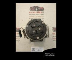 COMPRESSORE A/C FIAT Ducato 5Â° Serie 999003648031