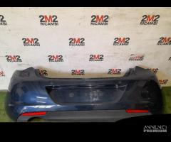 PARAURTI POSTERIORE COMPLETO OPEL Astra J A17DTJ (