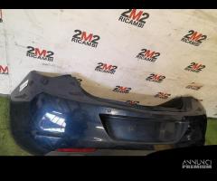 PARAURTI POSTERIORE COMPLETO OPEL Astra J A17DTJ (