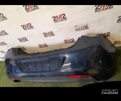 PARAURTI POSTERIORE COMPLETO OPEL Astra J A17DTJ (