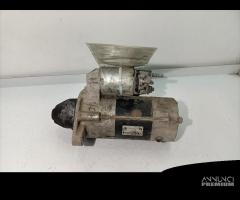 MOTORINO D' AVVIAMENTO OPEL Mokka 1Â° Serie 555784