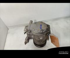 COMPRESSORE A/C KIA Sorento 1Â° Serie 16250-23500 - 3