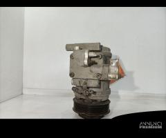 COMPRESSORE A/C KIA Sorento 1Â° Serie 16250-23500 - 4