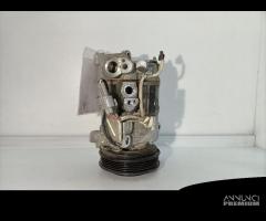 COMPRESSORE A/C MERCEDES GLA Serie 447250-1670 651 - 1