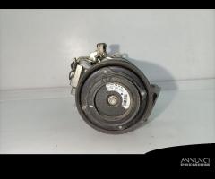 COMPRESSORE A/C MERCEDES GLA Serie 447250-1670 651 - 6