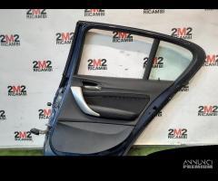 PORTIERA POSTERIORE DESTRA BMW Serie 1 (F21) 41527 - 2