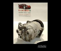 COMPRESSORE A/C RENAULT Megane Cabrio 8200457418 1 - 2