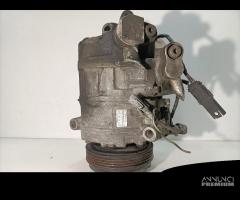 COMPRESSORE A/C BMW Serie 5 E60 447260-1571 M57306