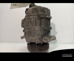 COMPRESSORE A/C BMW Serie 5 E60 447260-1571 M57306