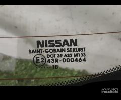 LUNOTTO NISSAN Qashqai 1Â° Serie DOT 39 AS2 M133 (