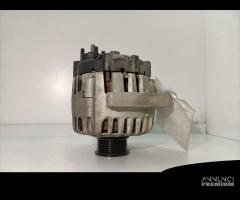 ALTERNATORE OPEL Meriva 3Â° Serie 13586366 B16DTC