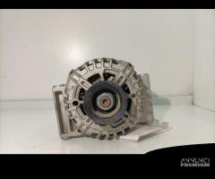 ALTERNATORE OPEL Meriva 3Â° Serie 13586366 B16DTC - 6