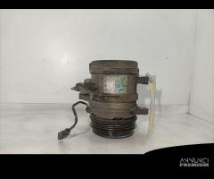 COMPRESSORE A/C CHEVROLET Matiz 2Â° Serie 96666744