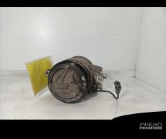 COMPRESSORE A/C CHEVROLET Matiz 2Â° Serie 96666744