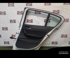 PORTIERA POSTERIORE DESTRA BMW Serie 1 (F21) SPORT