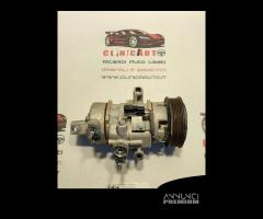 COMPRESSORE A/C FORD Ka Serie J2BH-19D629-AA BIKE