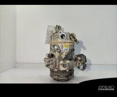 COMPRESSORE A/C MAZDA CX-30 Serie QCKD3814/HV14-4/