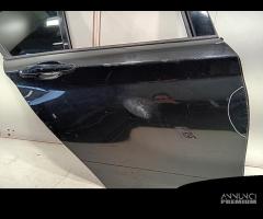 PORTIERA POSTERIORE DESTRA BMW Serie 1 F20 PORTA P