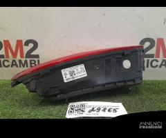 STOP FANALE POSTERIORE DESTRO AUDI A3 Serie (8V1) - 2