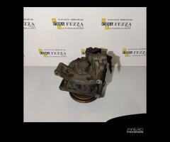 COMPRESSORE A/C NISSAN X-Trail 1Â° Serie DKV-110 9