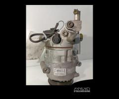 COMPRESSORE A/C MERCEDES Classe A W169 3Â° Serie T