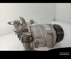 COMPRESSORE A/C MERCEDES Classe A W169 3Â° Serie T