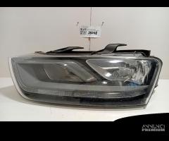 FARO ANTERIORE SINISTRO AUDI Q3 Serie (8UG) 8U0 94 - 1